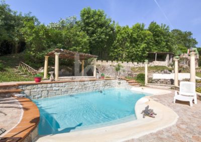 villa-amazone-piscine-plage